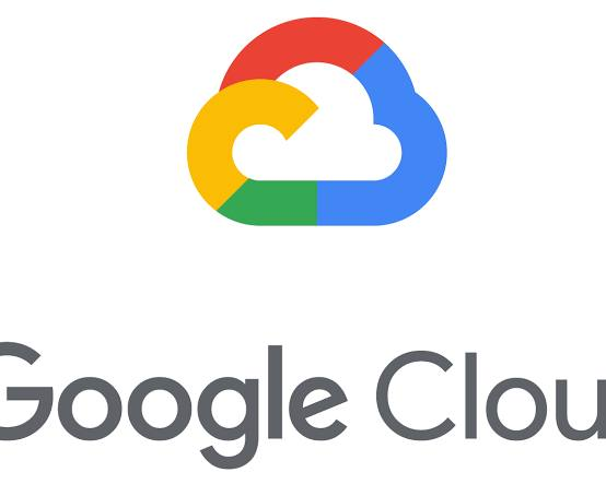 Google Cloud logo