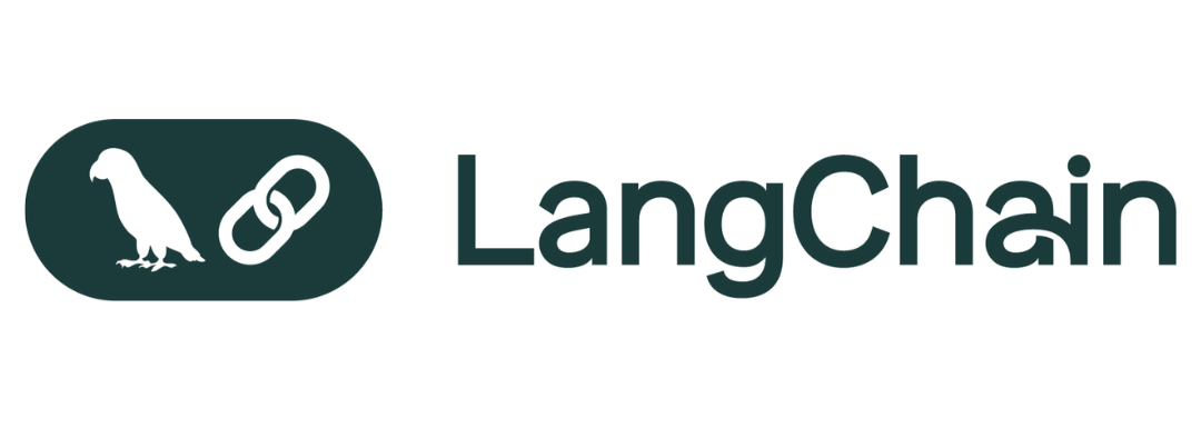 LangChain Blog logo